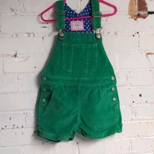 Mini Boden Overalls